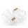 UGREEN Wtyczka RJ45 NW110 Ethernet 8P/8C Cat.5/5e UTP 100szt - 1501477 - zdjęcie 3